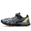 Asics x Kiko Kostadinov x Brain Dead Gel-Fratelli „Half-Man, Half-Alien“