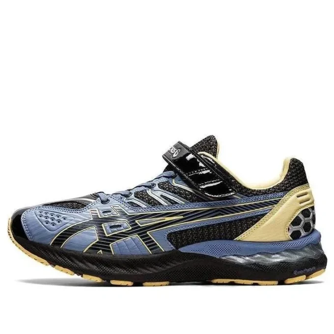 Asics x Kiko Kostadinov x Brain Dead Gel-Fratelli „Half-Man, Half-Alien“