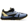Asics x Kiko Kostadinov x Brain Dead Gel-Fratelli „Half-Man, Half-Alien“