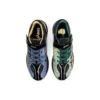 Asics x Kiko Kostadinov x Brain Dead Gel-Fratelli „Half-Man, Half-Alien“