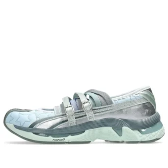 Asics x Kiko Kostadinov x Heaven by Marc Jacobs GEL-Lokros „Faded Denim“