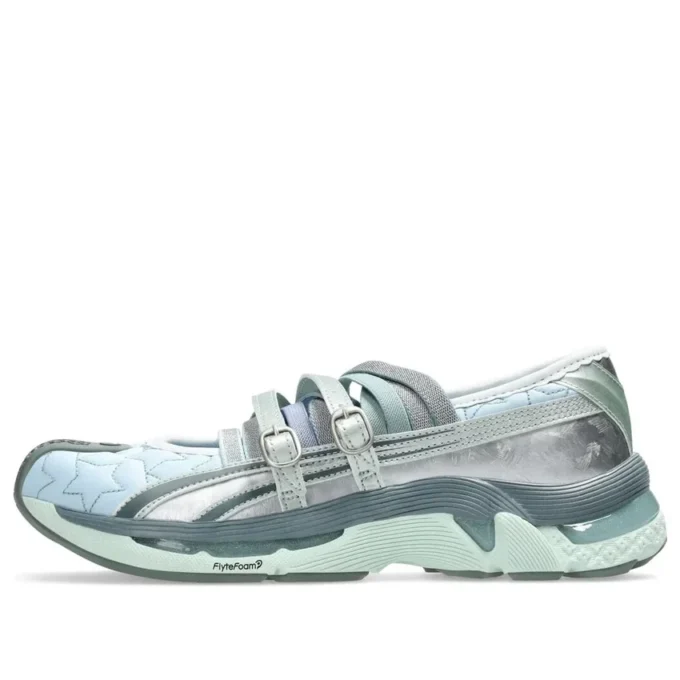 Asics x Kiko Kostadinov x Heaven by Marc Jacobs GEL-Lokros „Faded Denim“