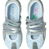 Asics x Kiko Kostadinov x Heaven by Marc Jacobs GEL-Lokros „Faded Denim“