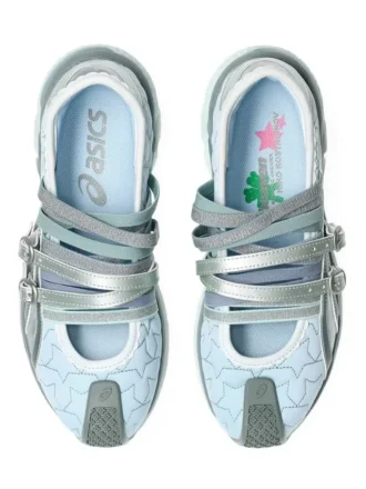 Asics x Kiko Kostadinov x Heaven by Marc Jacobs GEL-Lokros „Faded Denim“
