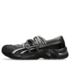 Asics x Kiko Kostadinov x Heaven by Marc Jacobs GEL-Lokros „Graphite Grey Gunmetal“