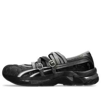 Asics x Kiko Kostadinov x Heaven by Marc Jacobs GEL-Lokros „Graphite Grey Gunmetal“