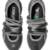 Asics x Kiko Kostadinov x Heaven by Marc Jacobs GEL-Lokros „Graphite Grey Gunmetal“