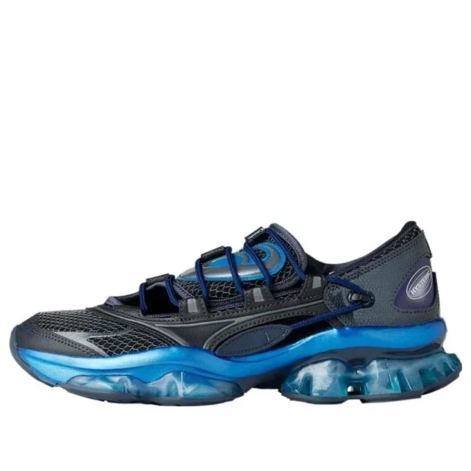 Asics x Kiko Kostadinov x Hysteric Glamour Gel-Quantum Lylia „Blue Expanse“