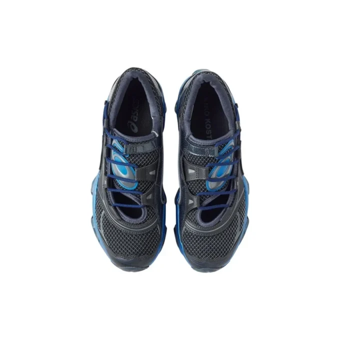 Asics x Kiko Kostadinov x Hysteric Glamour Gel-Quantum Lylia „Blue Expanse“