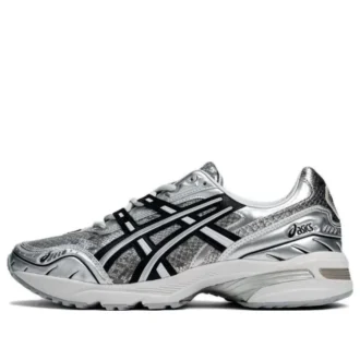 Asics x KIKS Gel-1090 Blade „Grey Silver“