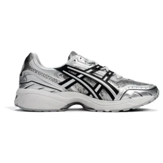Asics x KIKS Gel-1090 Blade „Grey Silver“