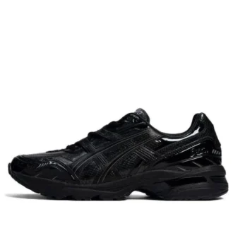Asics x KIKS Gel-1090 Shadow „Black“
