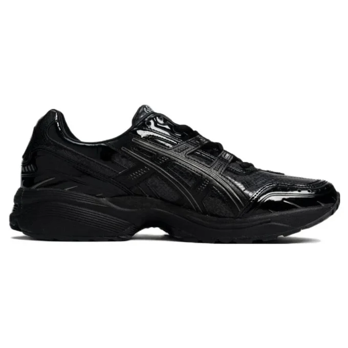 Asics x KIKS Gel-1090 Shadow „Black“