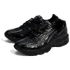 Asics x KIKS Gel-1090 Shadow „Black“
