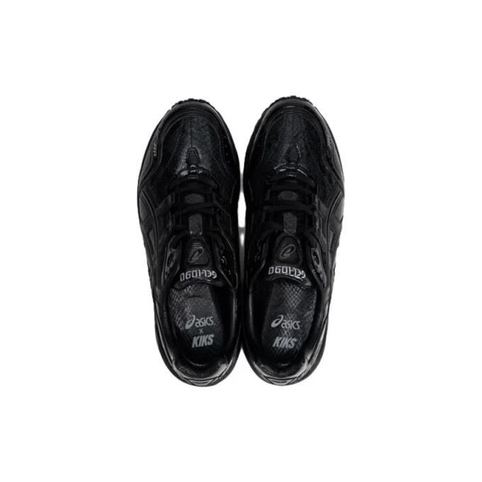 Asics x KIKS Gel-1090 Shadow „Black“