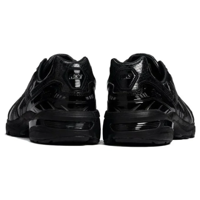Asics x KIKS Gel-1090 Shadow „Black“