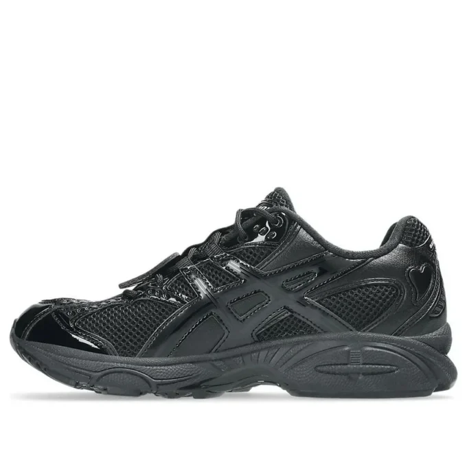 Asics x KIMHĒKIM Gel-Nimbus 10.1 „Black“