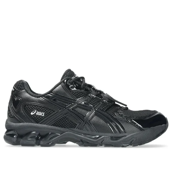 Asics x KIMHĒKIM Gel-Nimbus 10.1 „Black“