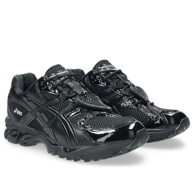 Asics x KIMHĒKIM Gel-Nimbus 10.1 „Black“