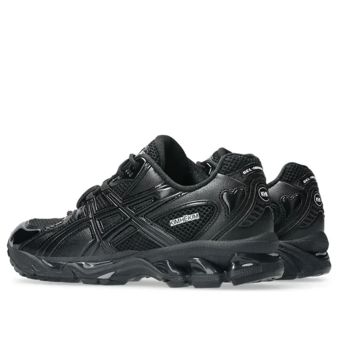 Asics x KIMHĒKIM Gel-Nimbus 10.1 „Black“