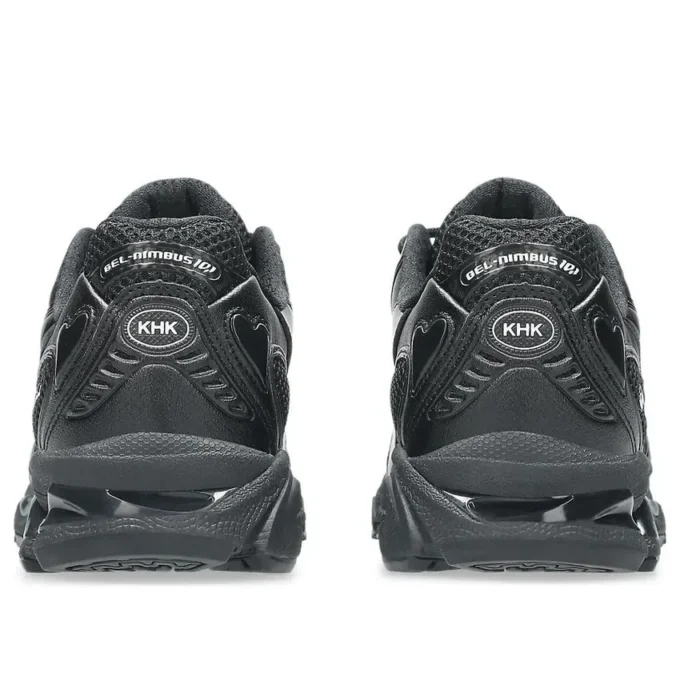 Asics x KIMHĒKIM Gel-Nimbus 10.1 „Black“