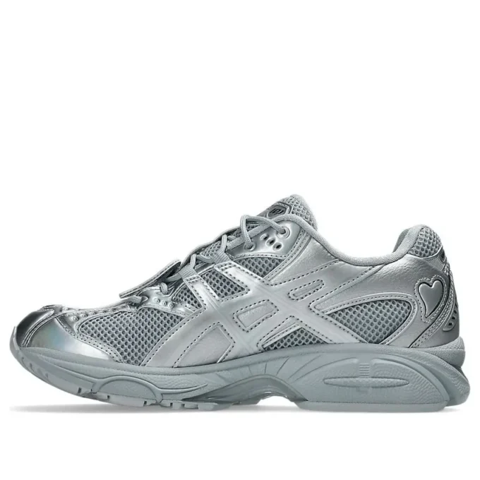 Asics x KIMHĒKIM Gel-Nimbus 10.1 „Pure Silver“