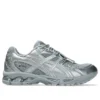 Asics x KIMHĒKIM Gel-Nimbus 10.1 „Pure Silver“