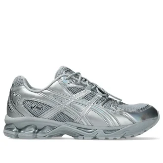 Asics x KIMHĒKIM Gel-Nimbus 10.1 „Pure Silver“