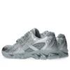 Asics x KIMHĒKIM Gel-Nimbus 10.1 „Pure Silver“