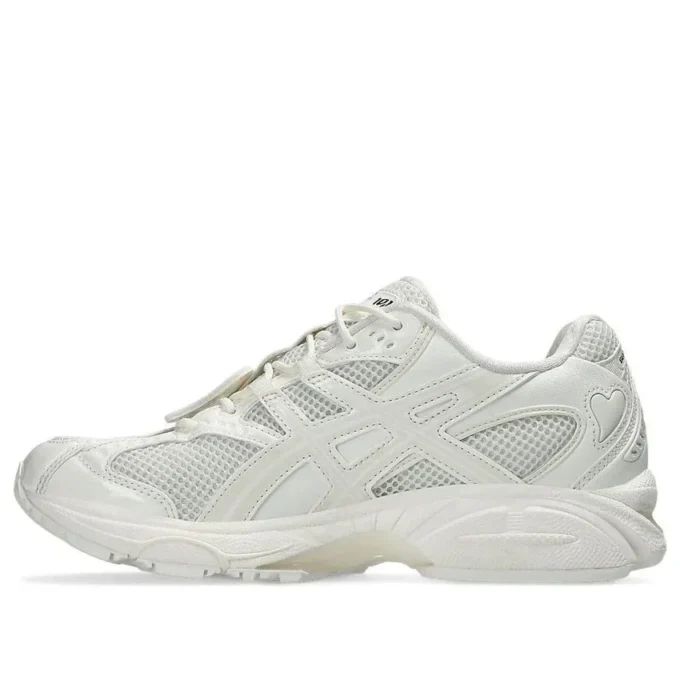 Asics x KIMHĒKIM Gel-Nimbus 10.1 „White“