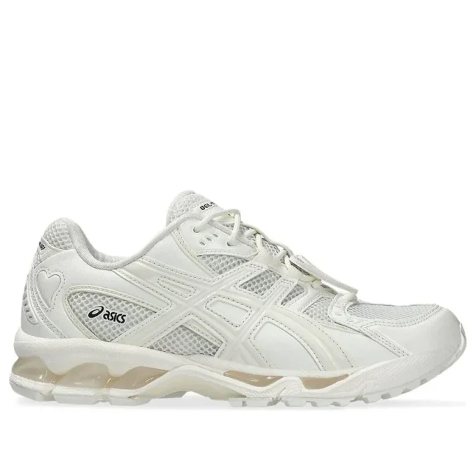 Asics x KIMHĒKIM Gel-Nimbus 10.1 „White“