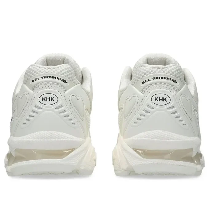 Asics x KIMHĒKIM Gel-Nimbus 10.1 „White“