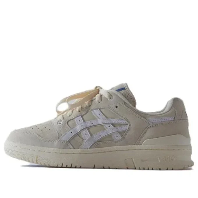 Asics x Kith EX89 „Antique White“