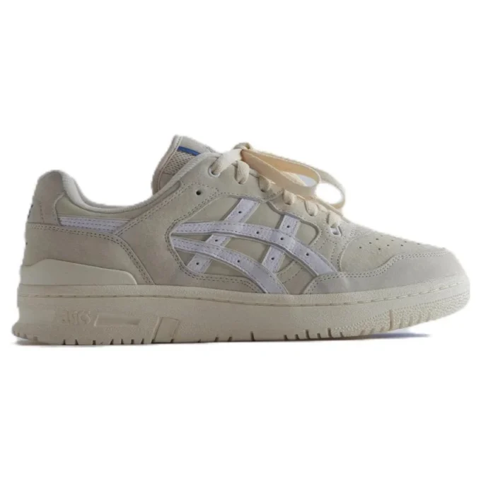 Asics x Kith EX89 „Antique White“