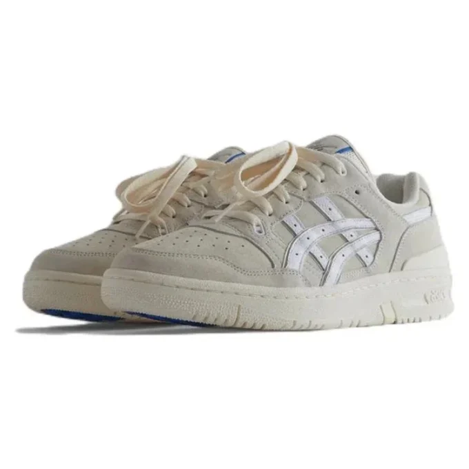Asics x Kith EX89 „Antique White“