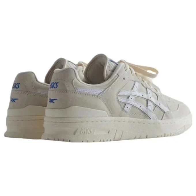 Asics x Kith EX89 „Antique White“