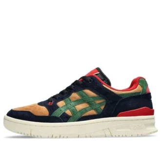 Asics x Kith EX89 „Kithmas“
