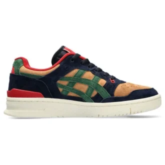 Asics x Kith EX89 „Kithmas“
