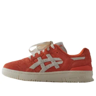 Asics x Kith EX89 „Orange“