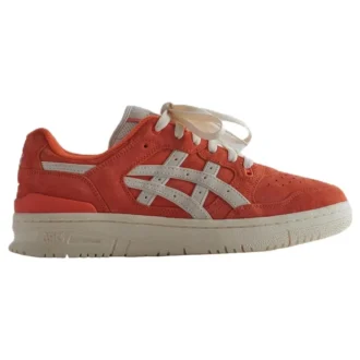 Asics x Kith EX89 „Orange“