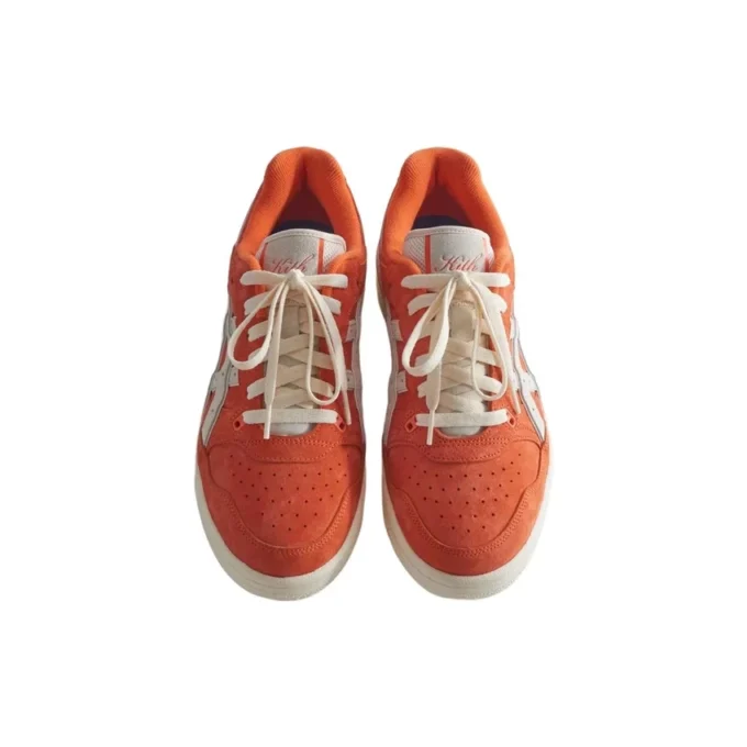 Asics x Kith EX89 „Orange“