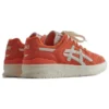 Asics x Kith EX89 „Orange“