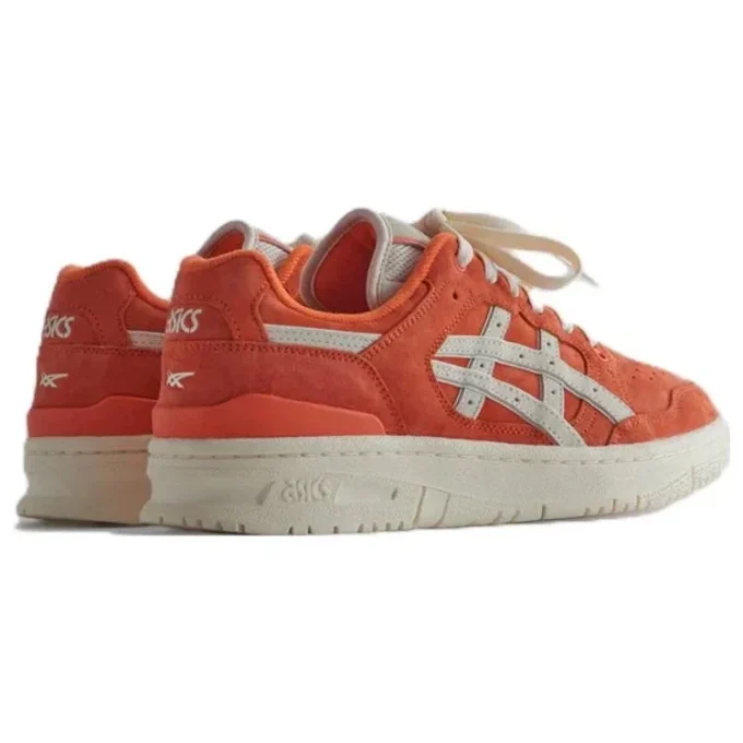 Asics x Kith EX89 „Orange“