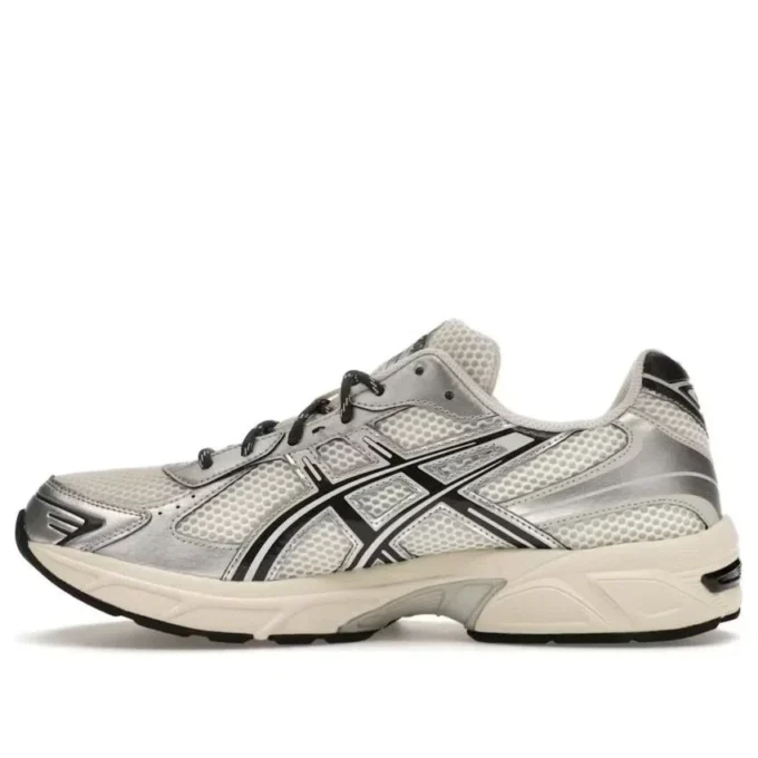 Asics x Kith Gel-1130 „Cream Scarab“