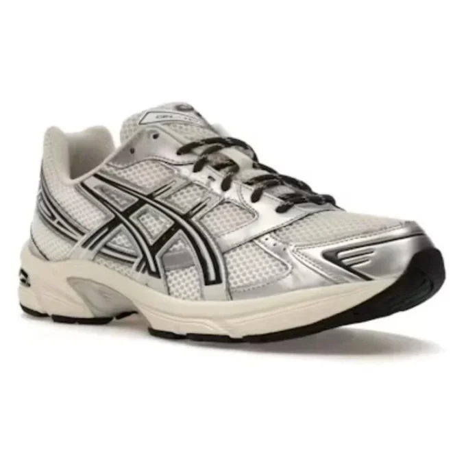 Asics x Kith Gel-1130 „Cream Scarab“