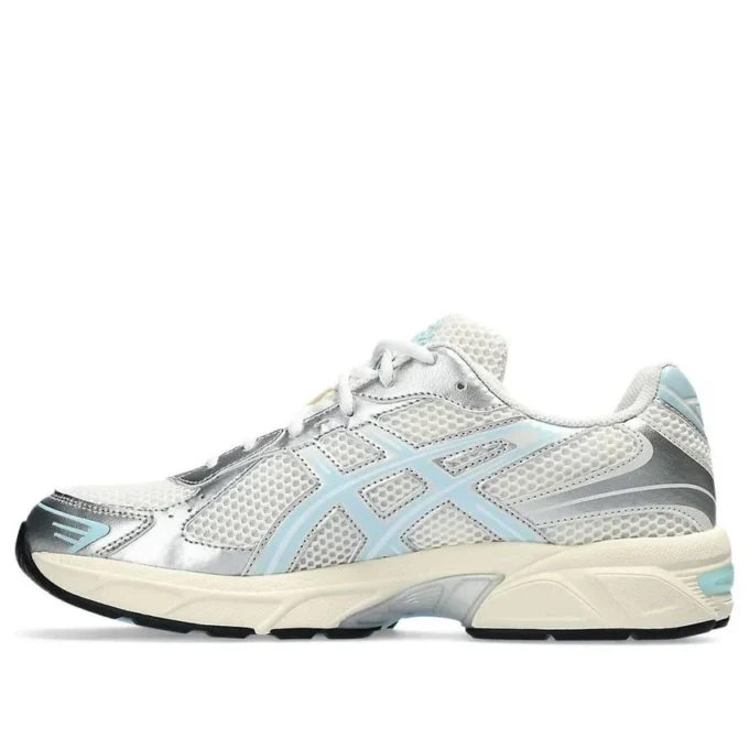 Asics x Kith GEL-1130 „Cream Starlight Blue“