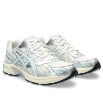 Asics x Kith GEL-1130 „Cream Starlight Blue“