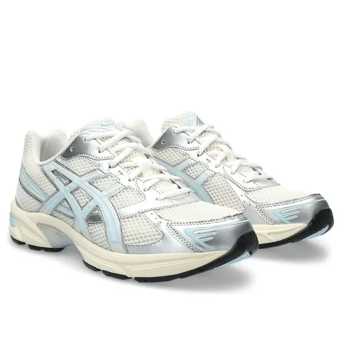 Asics x Kith GEL-1130 „Cream Starlight Blue“