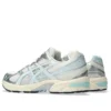Asics x Kith GEL-1130 „Cream Starlight Blue“