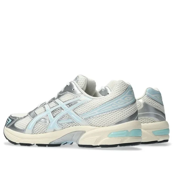 Asics x Kith GEL-1130 „Cream Starlight Blue“